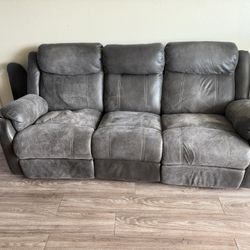 Used Couches 