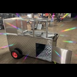 Fruit Cart
