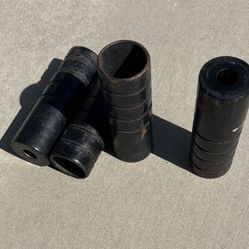 Pegs Bmx Bike
