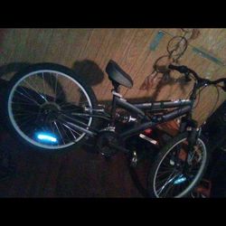 Next PX4.0 Xelite Mountain Bike 