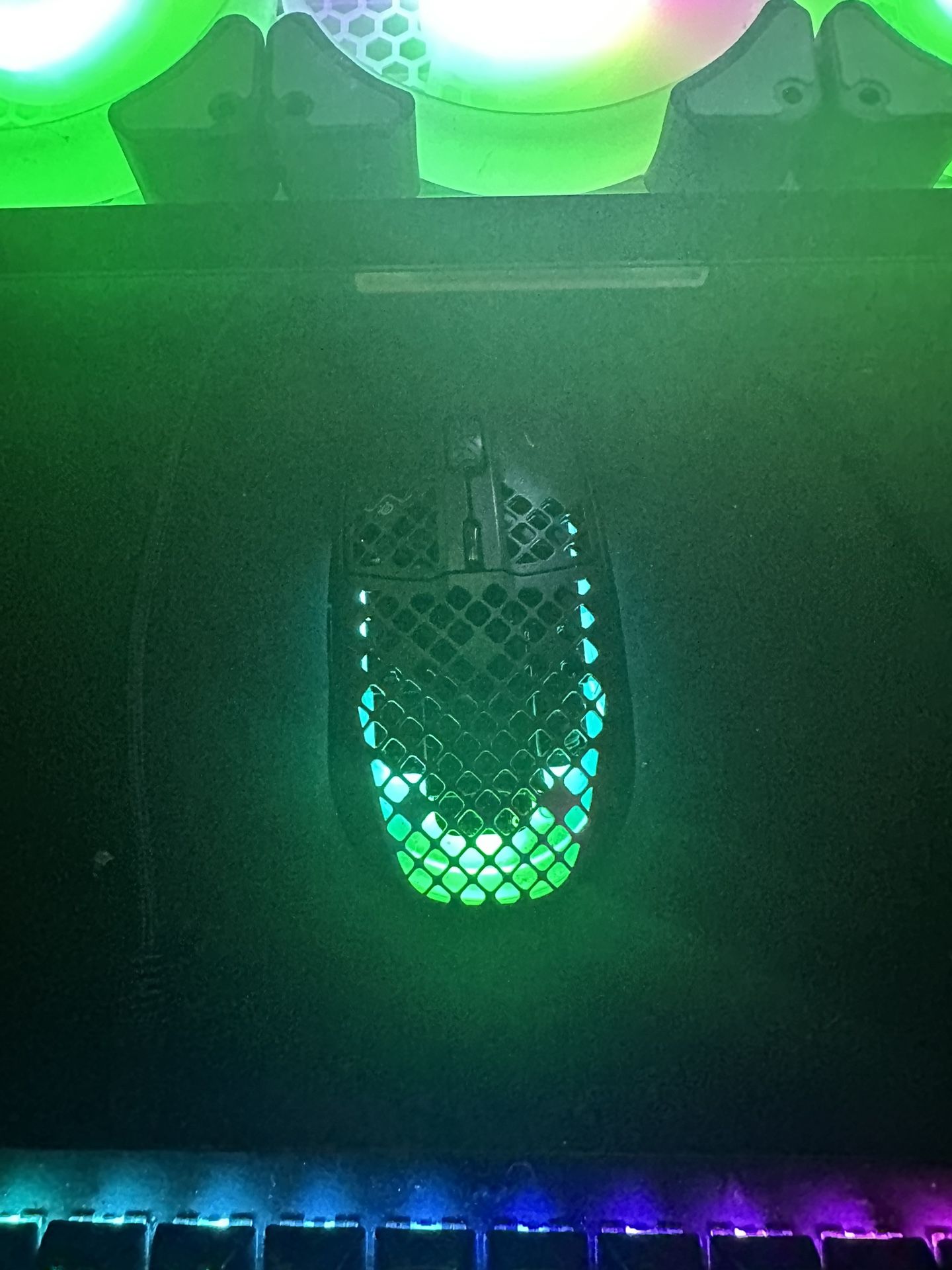 Lian Li 011 Dynamic Gaming Pc