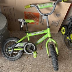 Kids Bikes 