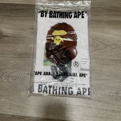 Bape T-Shirt