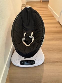 4moms MamaRoo Baby Swing – For Stationary Use