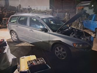 2006 Volvo V50