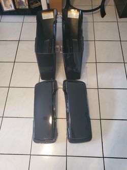 Harley-davidson