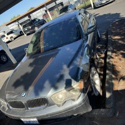 2002 BMW 745Li