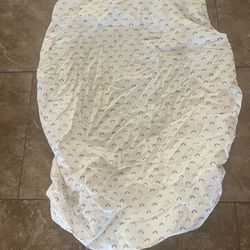 Crib sheet