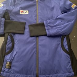 Fila Golf 95 Jacket 