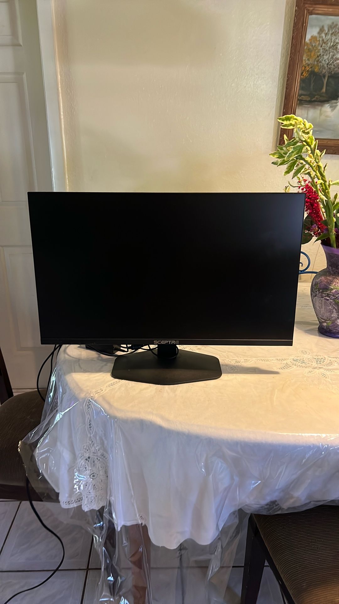 Monitor, Sceptre E275W-1920 27" FHD