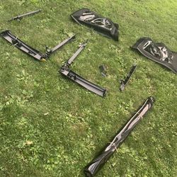 2013 Jeep Wrangler 4-door Soft Top