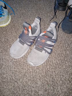Nike Sneakers 11 Youth