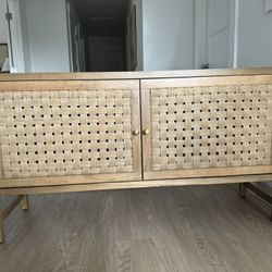 Studio McGee Console Table
