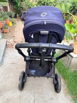 Bugaboo stroller