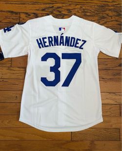 Dodgers Hernandez jersey New with tags Fullly stitched