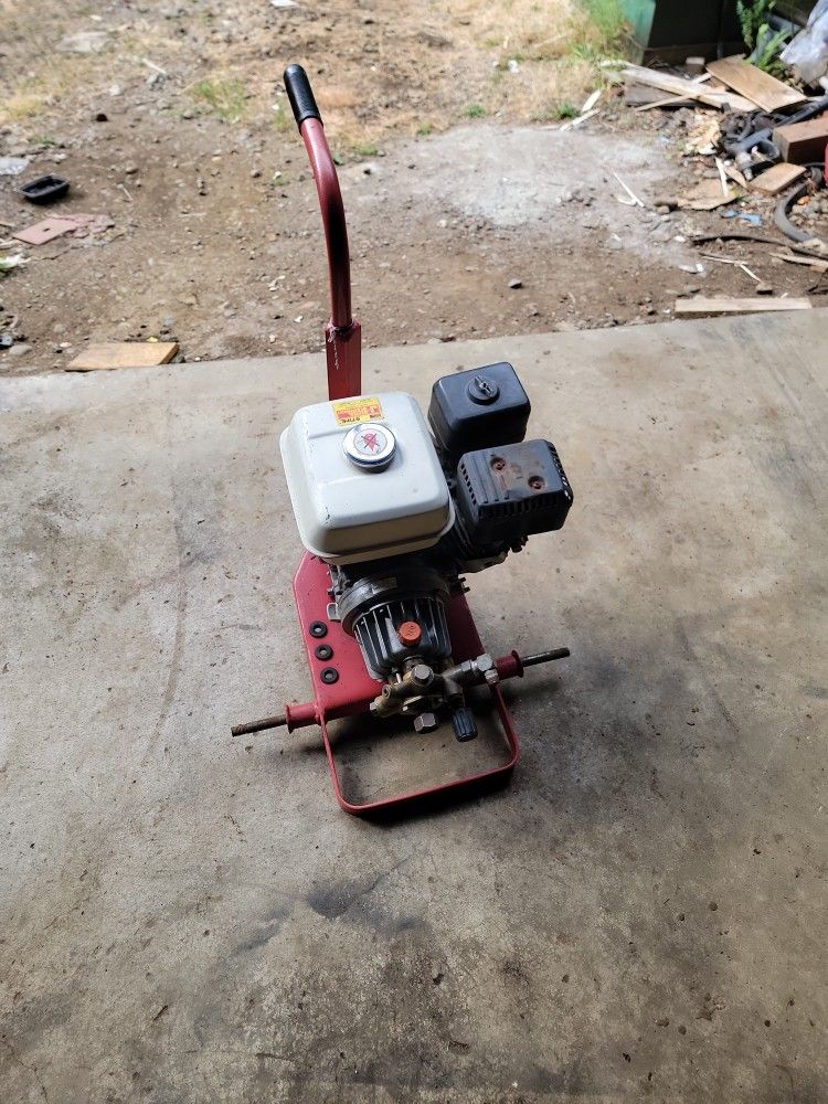 Gx160 Honda