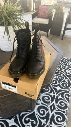 Dr Martens