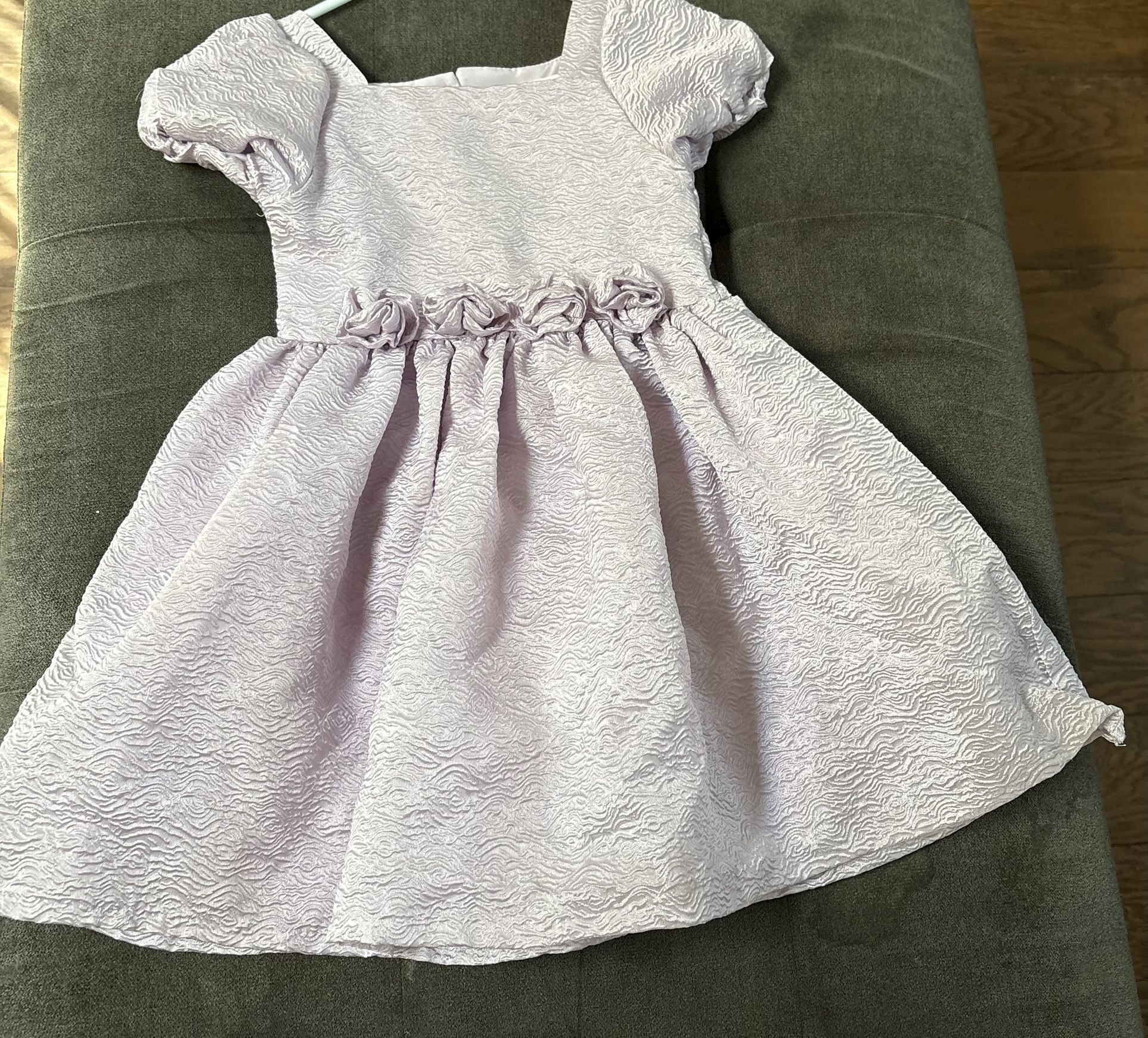 Toddler Dress