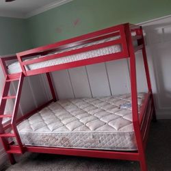 Bunk Beds