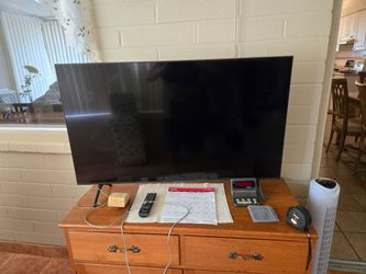 Smart TV