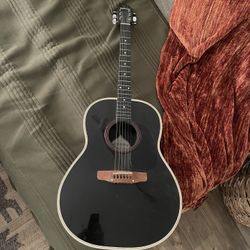 Applause AA12 Acoustic VINTAGE