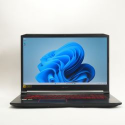 Acer Nitro V AN517-52 17.3" i5-10500H 2.5GHz 16GB RAM 512GB SSD GeForce GTX 1650 Ti