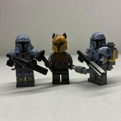 Lego Star Wars