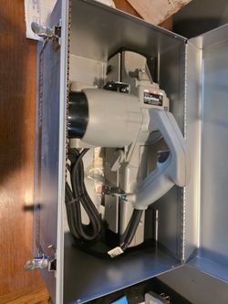 Porta Plane Kit (pre year 2000) unused