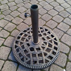Umbrella Stand