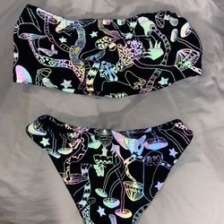 Rave Outfit for Sale in Riverside, CA - OfferUp