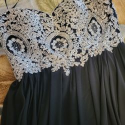 Beautiful Evening Dress 