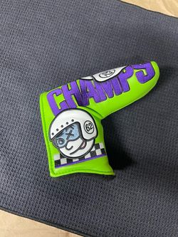 Scotty Cameron