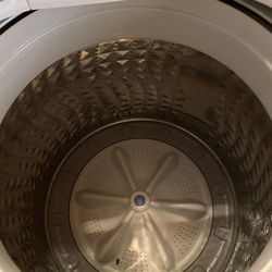 Washer And Dreyer LG 