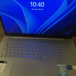 HP LAPTOP 