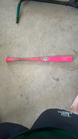 Old Hickory 31 5Wood Bat