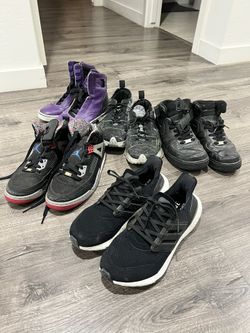 Shoes Bundle for Sell