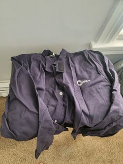 Welding Jackets