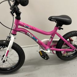 Girls bike .royal baby wheels 14”
