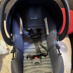 Car seat 