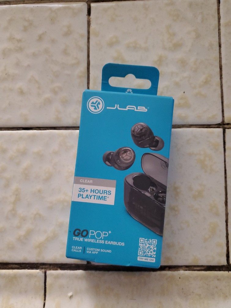 JLAB wireless Ear Bud