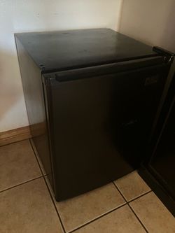 Absocold mini fridge
