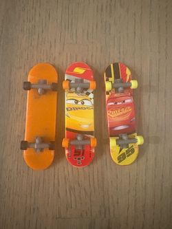 Skateboards