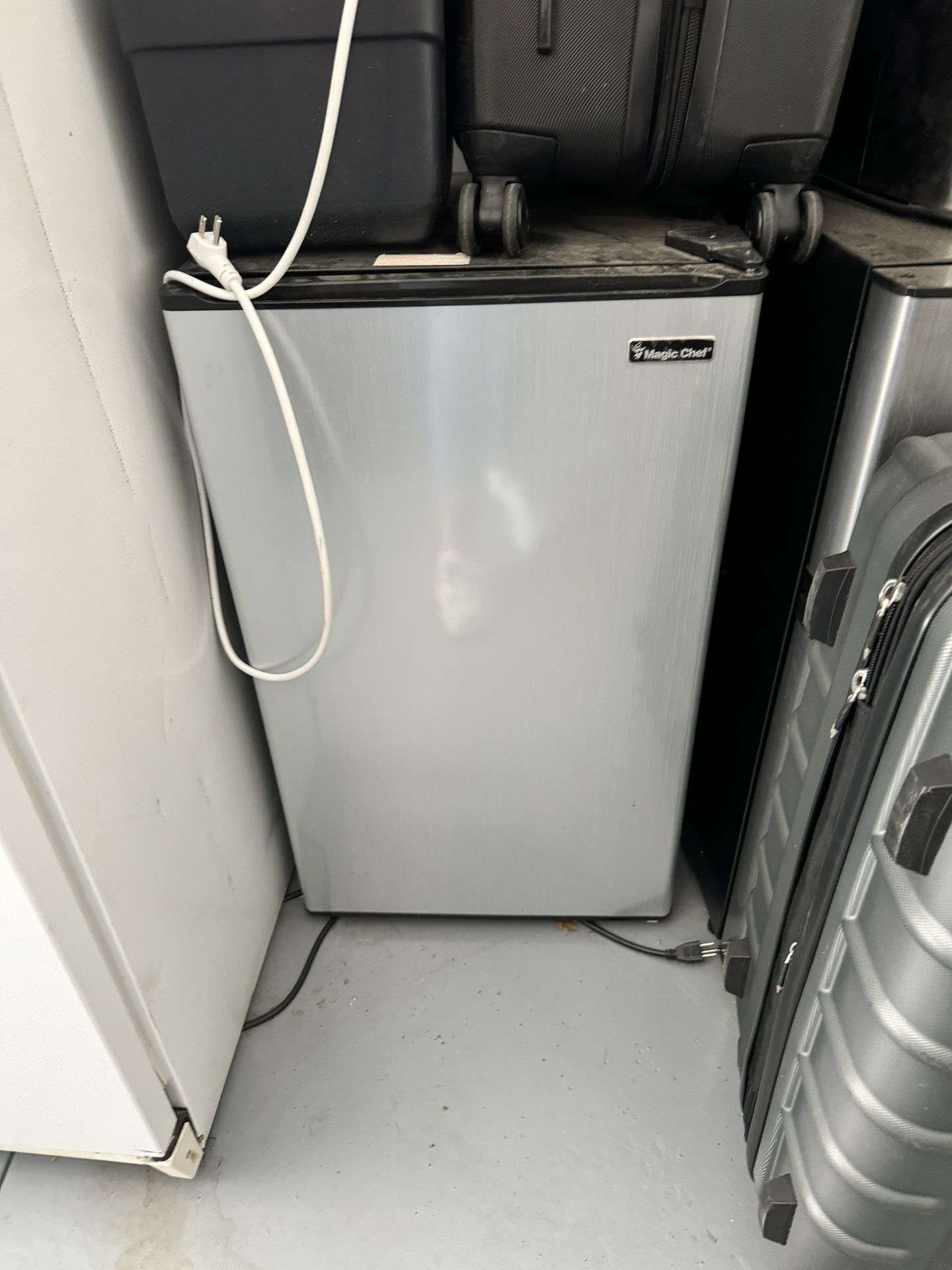 Small Refrigerator
