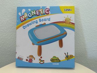 New Magnetic drawing board