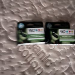 Hp 962 Ink 