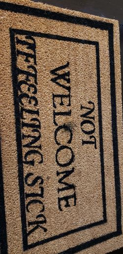 Doormat