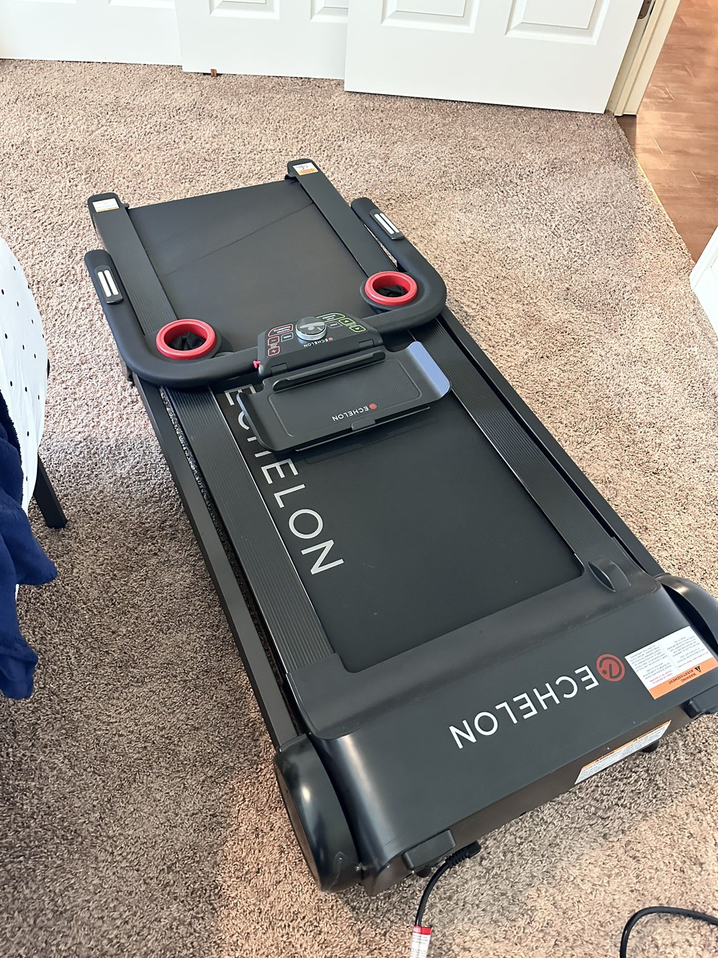 Echelon Stride Sport w/incline for Sale in Liverpool, NY OfferUp