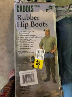 Size 12 men’s
