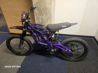 Surron LBX 2023