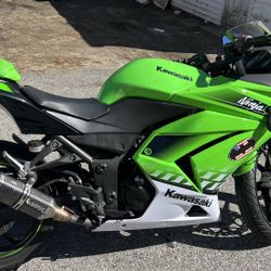 Motorcycle Sport 